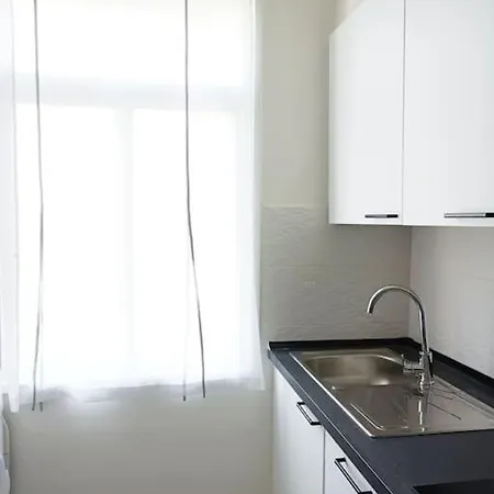 Herba De Namorar- Centrico En Apartment