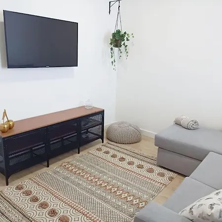 Herba De Namorar- Centrico En Apartment *
