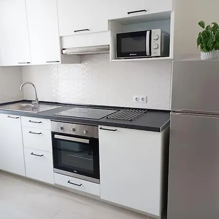 Airtegal Herba De Namorar Apartman