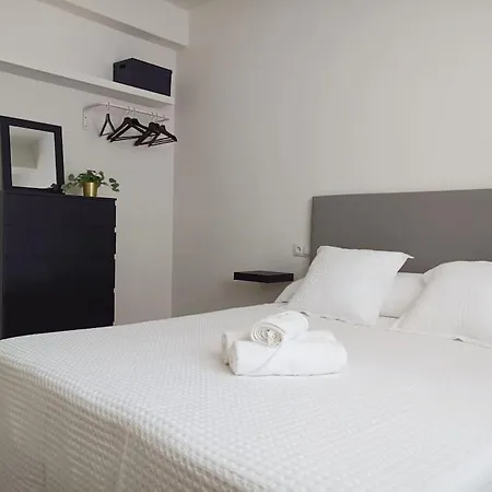 Apartman Airtegal Herba De Namorar