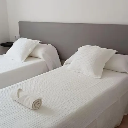 Apartment Herba De Namorar- Centrico En