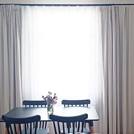 Herba De Namorar- Centrico En Apartment Cedeira