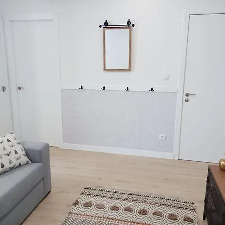 Apartment Herba De Namorar- Centrico En *