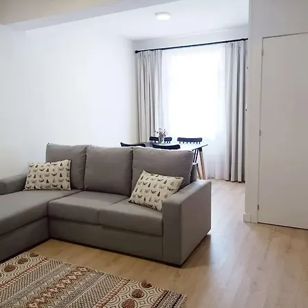 Appartement Airtegal Herba De Namorar *