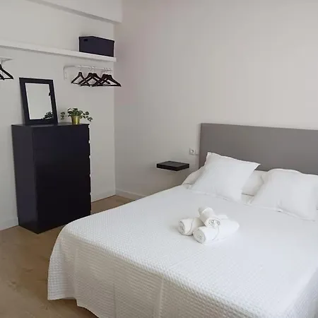 Apartment Herba De Namorar- Centrico En *