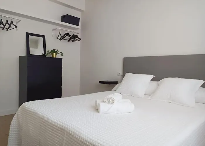 Apartman Airtegal Herba De Namorar