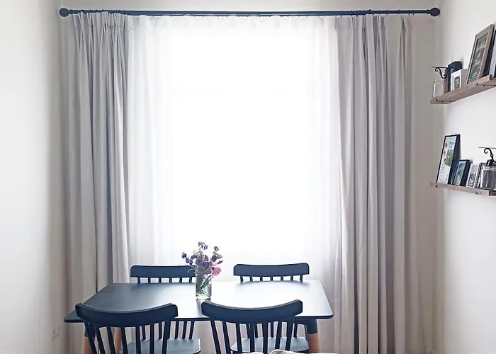 Airtegal Herba De Namorar Apartman Cedeira